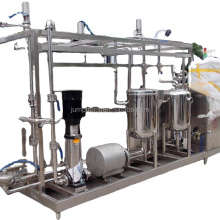 Máquina de pasteurización de jugo para frutas y verduras